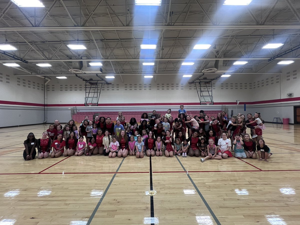 BHSElkStrutters's tweet image. Our future is so bright ☀️ Can’t wait for Friday night lights! #OFIF