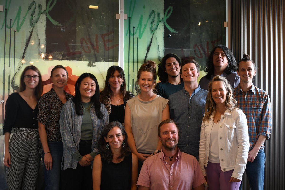 Join us at the Pacific Marine Expo in Seattle, 11/20-22. We are planning to host a small networking event and would love to see you there! If you'd like to join, RSVP (linktr.ee/localcatch) and we will follow-up with additional details soon!