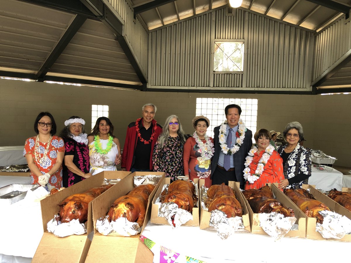 David Lee 李志威 tweet media