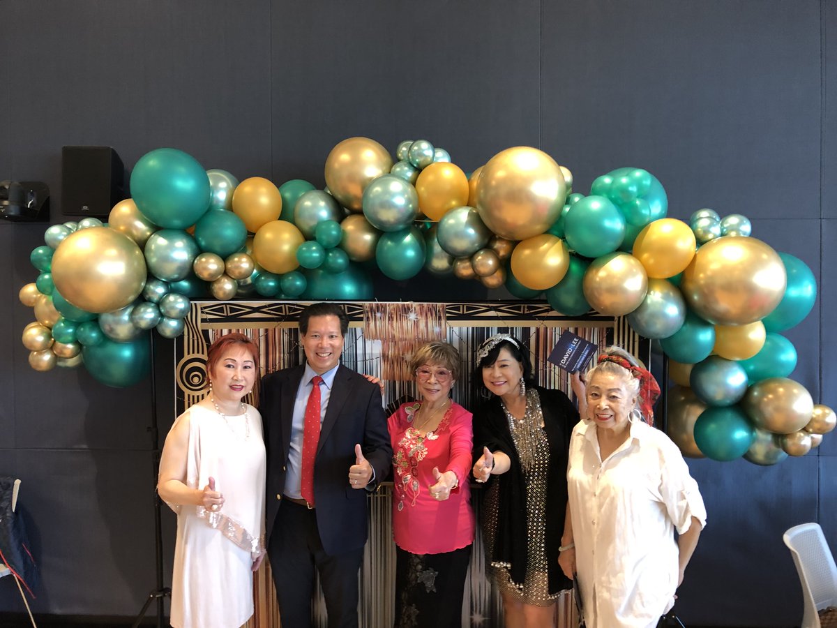 David Lee 李志威 tweet media