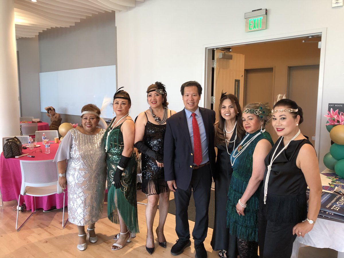 David Lee 李志威 tweet media