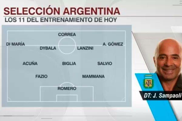 Este chad si que te hacía sentarte frente a la tele con emoción para ver un partido contra Bolivia 🐐