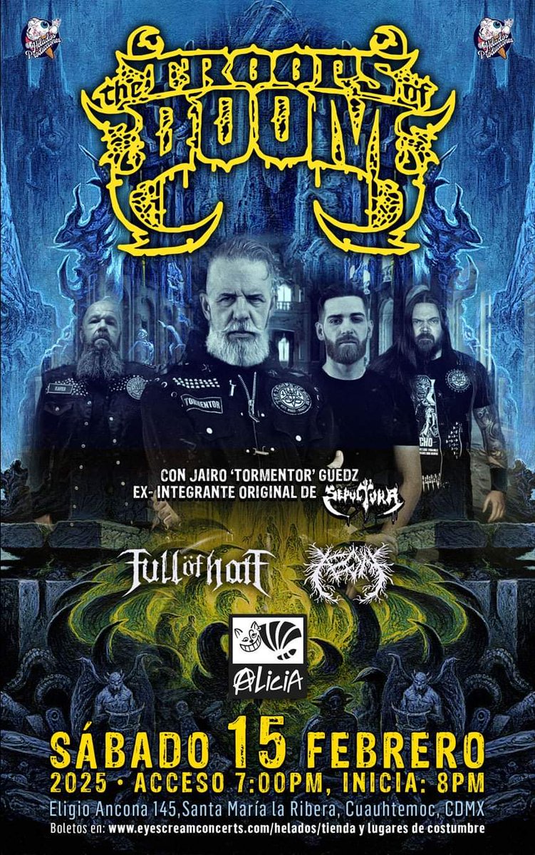 Full Öf Hate tweet media