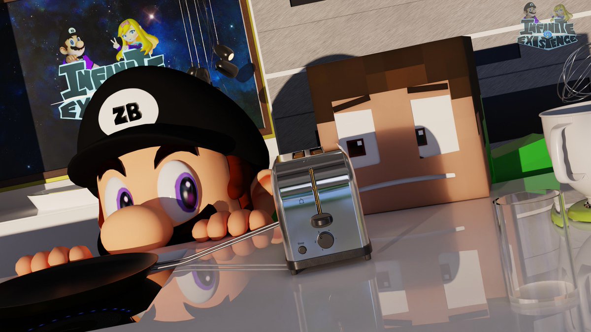 RubikMan9876's tweet photo. Avez vous peur lorsque vous (TOASTER) des toasts ?

Rendu fait par ZMGB_ZakBros: https://t.co/449RXax2Gv

#zmgb #infiniteexistence #blender #3d #blender3d https://t.co/Zg029B9ROX