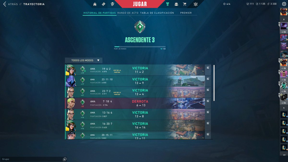 climbing elo like a mf