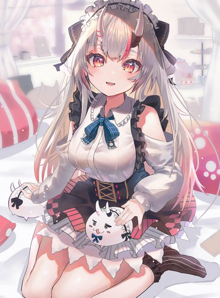 Anzu tweet media