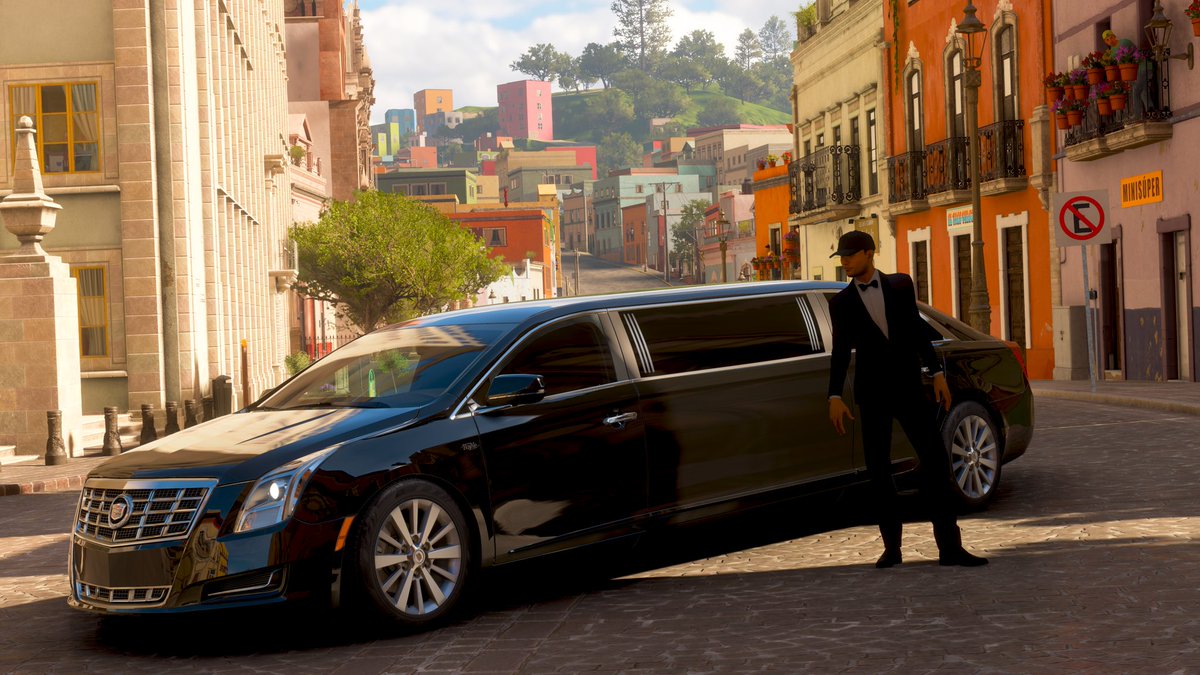 Show time #ForzaHorizon5 #FH5 #Forzashare