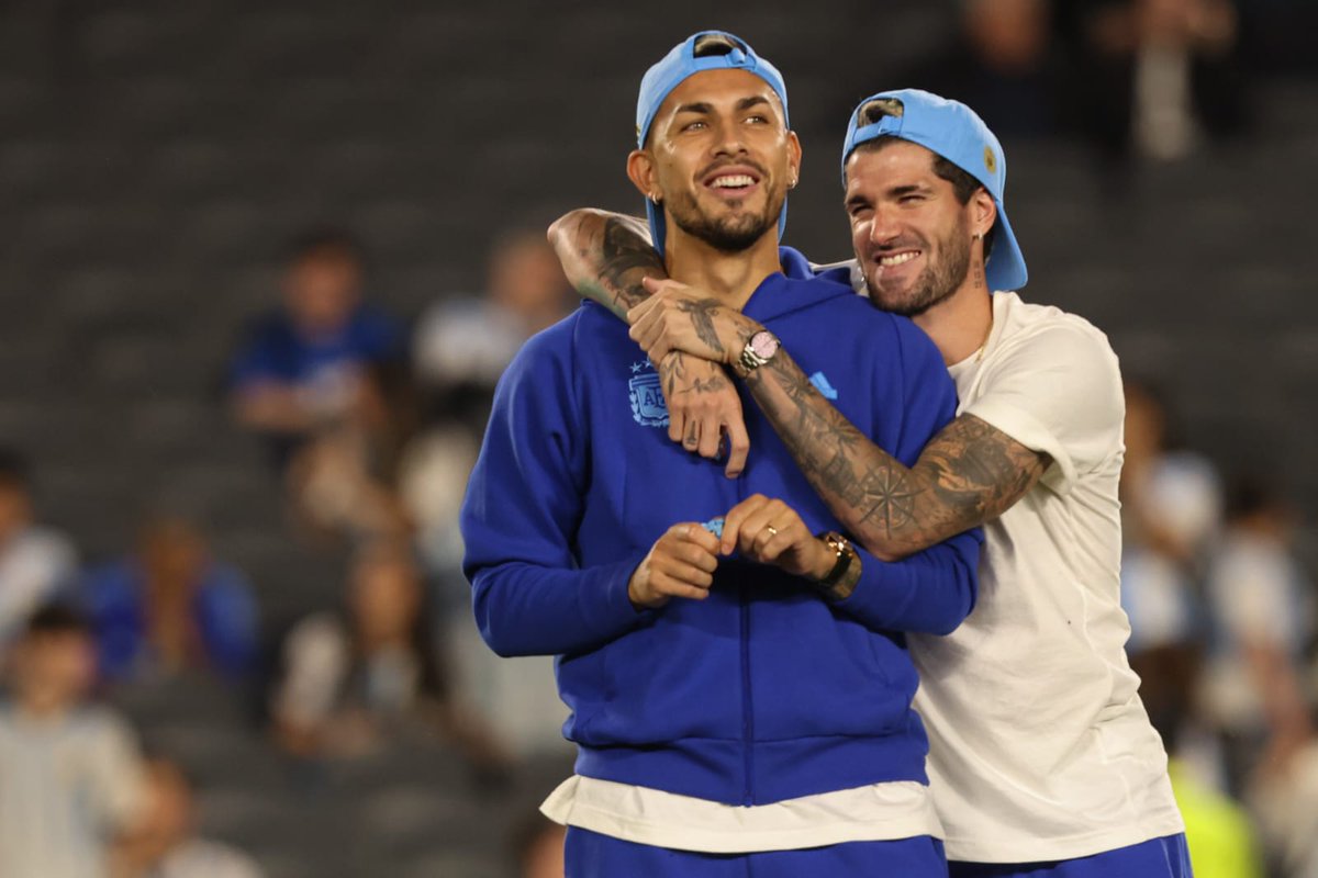 AFA Play tweet media