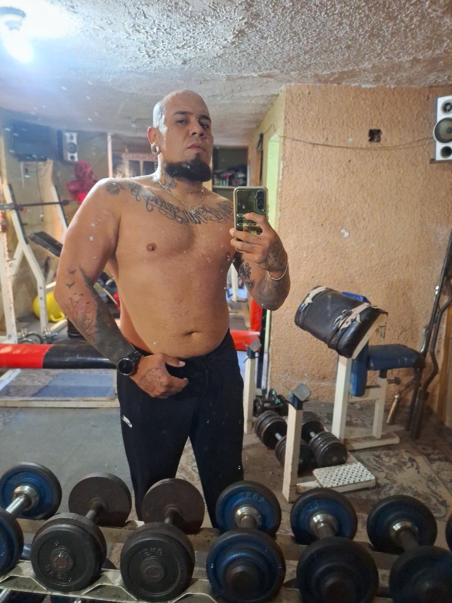 I will always try again and again and as many times as necessary! 🔥