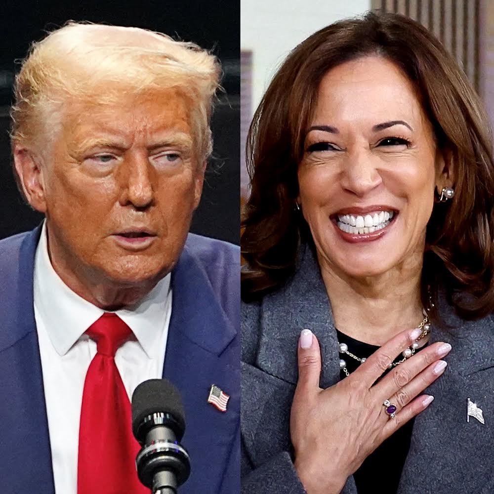 BREAKING: Vice President Kamala Harris hits the ratings-obsessed Donald Trump right where it hurts as it’s revealed that her appearance on The View gave the show its biggest viewership numbers in years.

This is sure to drive Trump insane…

According to Nielsen ratings, Harris’