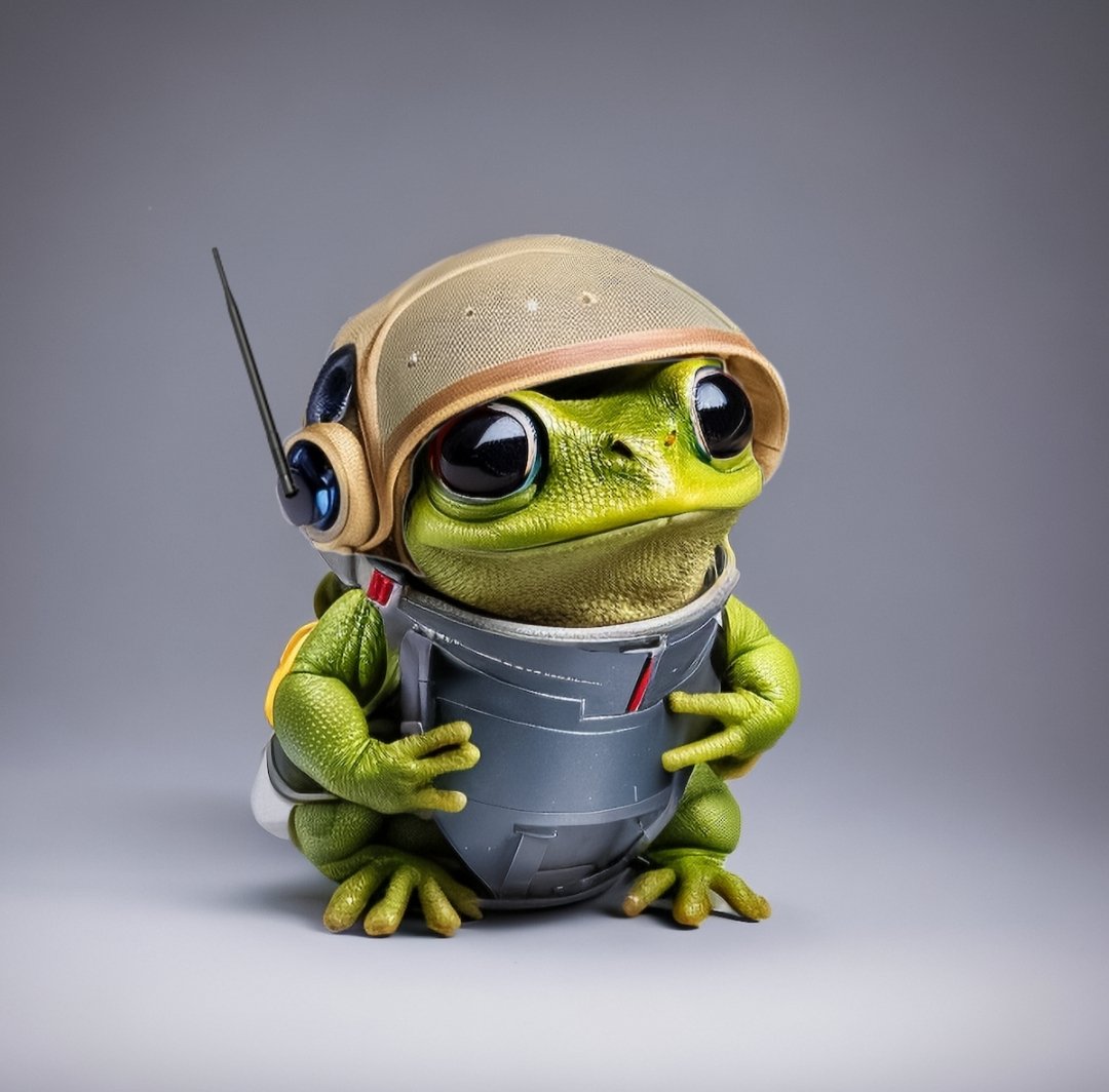 420kipmoon's tweet image. @TurboToadsHQ 

#TURBO
#TURBOTOADS