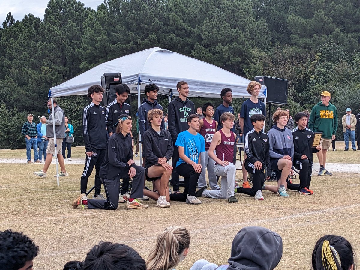 Congrats to Nick Morizio and Mo Mohammed - 2nd Team All-Conference!