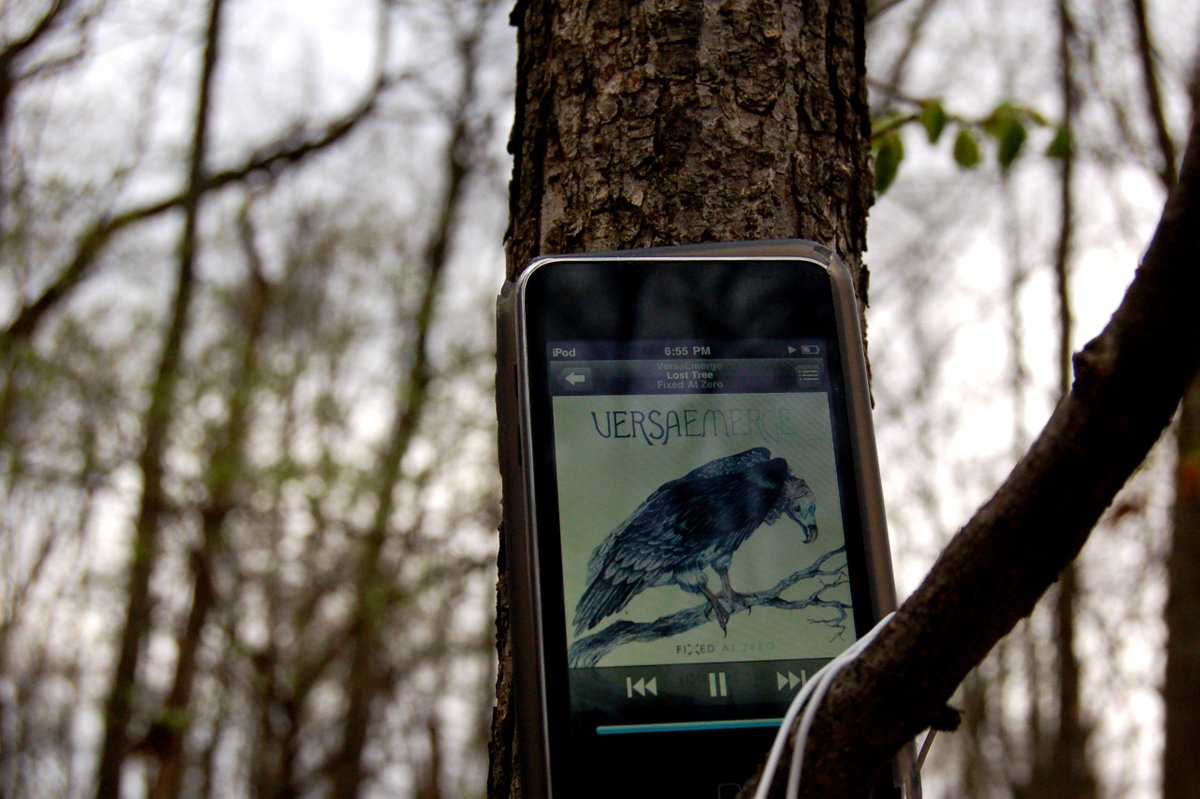 astronomonov's tweet image. okay but who else was there in the 2010s putting their ipod in a tree for a DSLR photo... #reblog #versaemerge