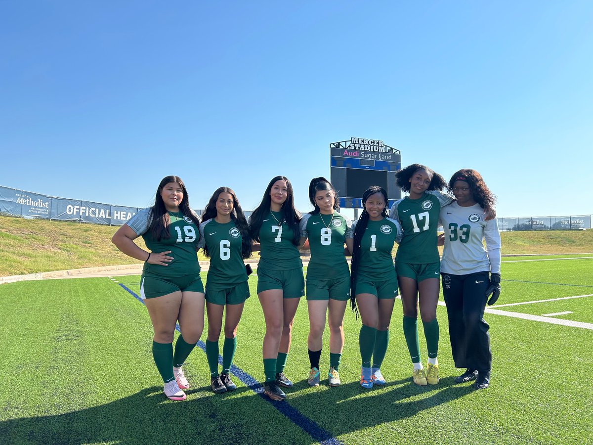From the VYPE Photoshoot, Lady Canes Represent