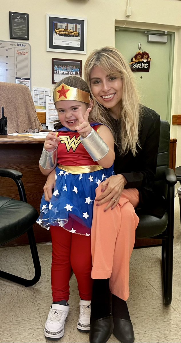 FlagamiElementarySch (@flagamischool) on Twitter photo Today was Superhero Day for United Way Campaign! Little Wonder Woman visiting the Principal ❤️ <a href="/MsSwainCRO/">MsSwain_CRO</a> <a href="/MDCPSCentral/">Central Region</a> <a href="/SuptDotres/">Jose L. Dotres, Ed.D.</a> #YourBestChoiceMDCPS Today was Superhero Day for United Way Campaign! Little Wonder Woman visiting the Principal ❤️ <a href="/MsSwainCRO/">MsSwain_CRO</a> <a href="/MDCPSCentral/">Central Region</a> <a href="/SuptDotres/">Jose L. Dotres, Ed.D.</a> #YourBestChoiceMDCPS