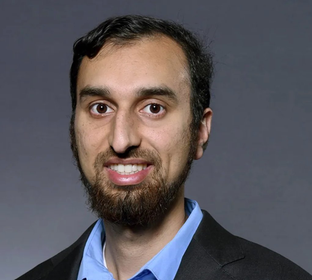 Join us for the next WTO Colloquium on Monday, October 21, 12:00-1:15 PM. Hatim Rahman will present "Digging Deep: How Data Embeddedness Shapes Data Work for AI in Organizations." 
Location: Shriram 262, Stanford Engineering Quad. More info: wto.stanford.edu/events