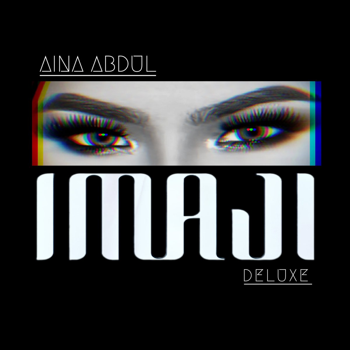 Jelly0nTheG0's tweet photo. IMAJI DELUXE. Official Release 25/10/2024.

#ImajiDeluxeAA #TheOneAndOnlyAinaAbdul #FansMade https://t.co/TKXATbOfF7