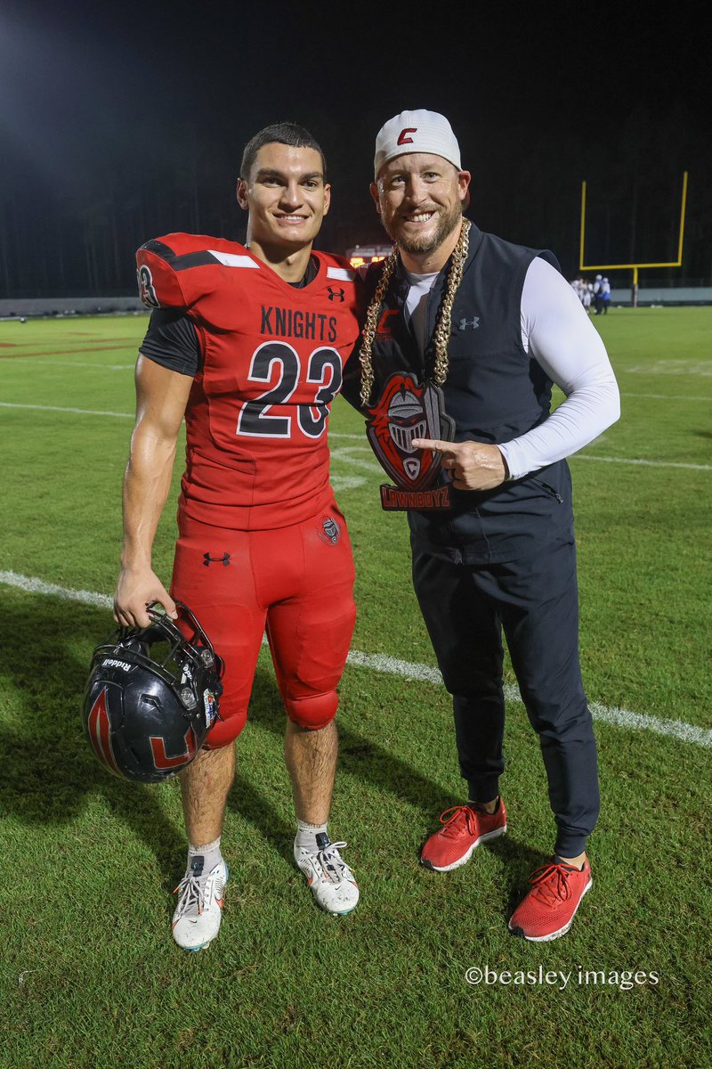 Coach Justin Rawlins (@coachjrawlins) on Twitter photo Another year, another 1,000 yard back! <a href="/HarrisonGarrido/">Harrison Garrido</a> #LawnBoyz 🔴⚔️⚫️ <a href="/Creekside_fb/">CREEKSIDE FOOTBALL</a> Another year, another 1,000 yard back! <a href="/HarrisonGarrido/">Harrison Garrido</a> #LawnBoyz 🔴⚔️⚫️ <a href="/Creekside_fb/">CREEKSIDE FOOTBALL</a>