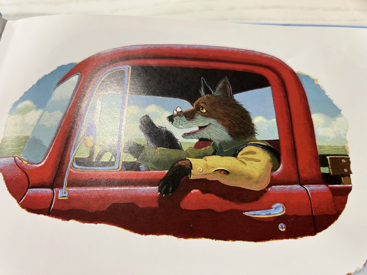 Meles MacBrock tweet media