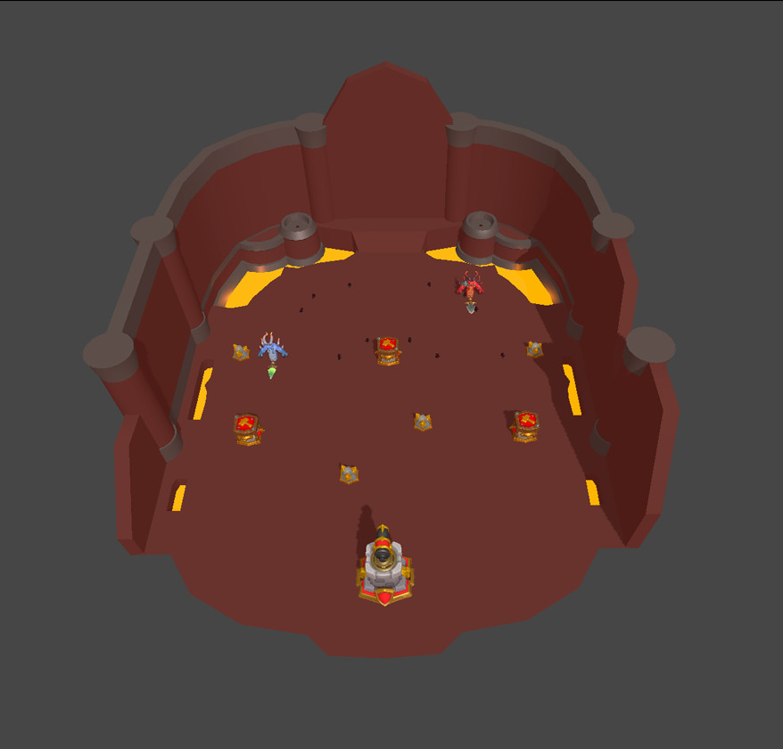 Lungjaw's tweet photo. blockout v final. https://t.co/M02Vq9ekFV