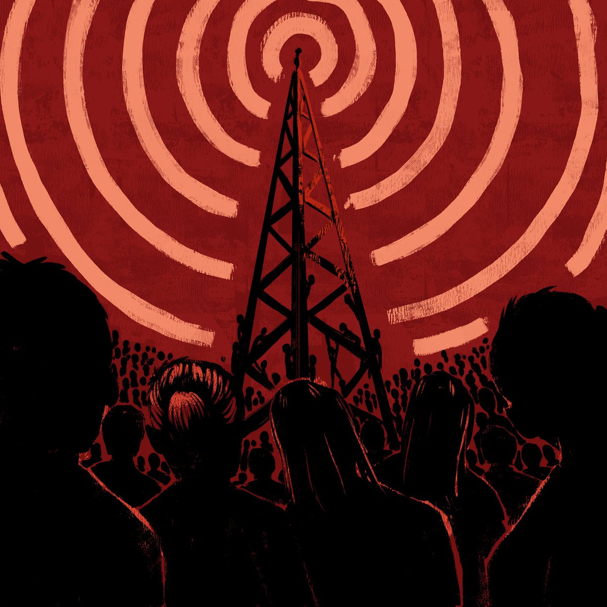 New Chapter of #TheDead, our co-production with <a href="/theGARFofficial/">The George A. Romero Foundation</a>

CHAPTER EIGHT: SILENT KEY - Part Two

Written by Nick Harkins

Listen here: podcasts.bloody-disgusting.com/#thedead