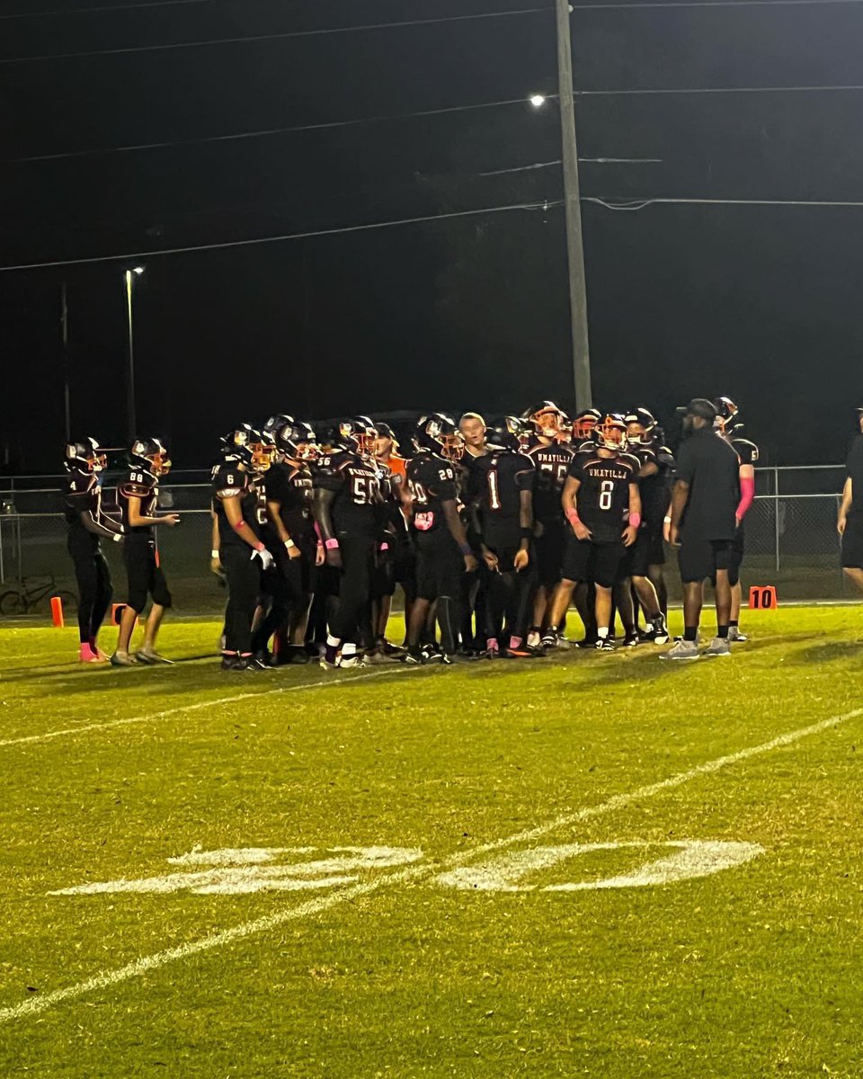25 Qb Josh Wilson - 22/30 296yds 3 TD 
            41yds rush 1 TD
25 Rb/ILB Dallas Cottle- 64 yds 2 TD 11 tackles 1 TFL 1 FF 1 FR
27 WR/DB Bryce Norflee- 11 catches 134 2 Total TD’s
26 WR/DB Ray Jenkins - 4 Catches 56 Yds 1 TD
26 WR/Db Tyler Pounders 1 Catch 46 Yds 1 TD