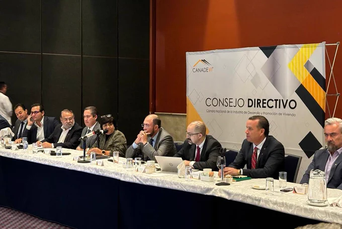 Image from SEDATU México (@SEDATU_mx)