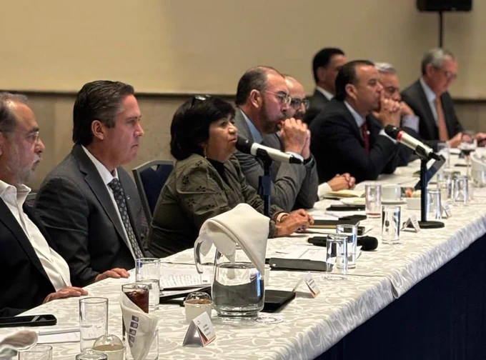 Image from SEDATU México (@SEDATU_mx)