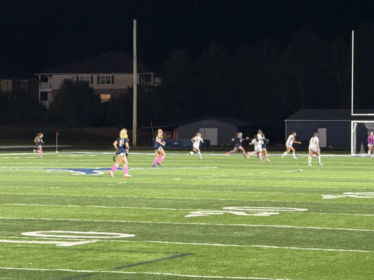 Congratulations to <a href="/ACLadyMavSoccer/">Lady Mavs Soccer</a> for their 6-0 win vs Carter tonight in the Region Semifinals. The Mavs will host Seymour on Thursday in the Region Championship! Congrats Lady Mavs! 
<a href="/ACSchoolsTN/">Anderson County Schools TN</a> 
<a href="/AllThingsACMavs/">All Things Mavs 🤘</a> 
<a href="/5StarPreps/">5Star Preps</a> 
#GoMavs🤘
