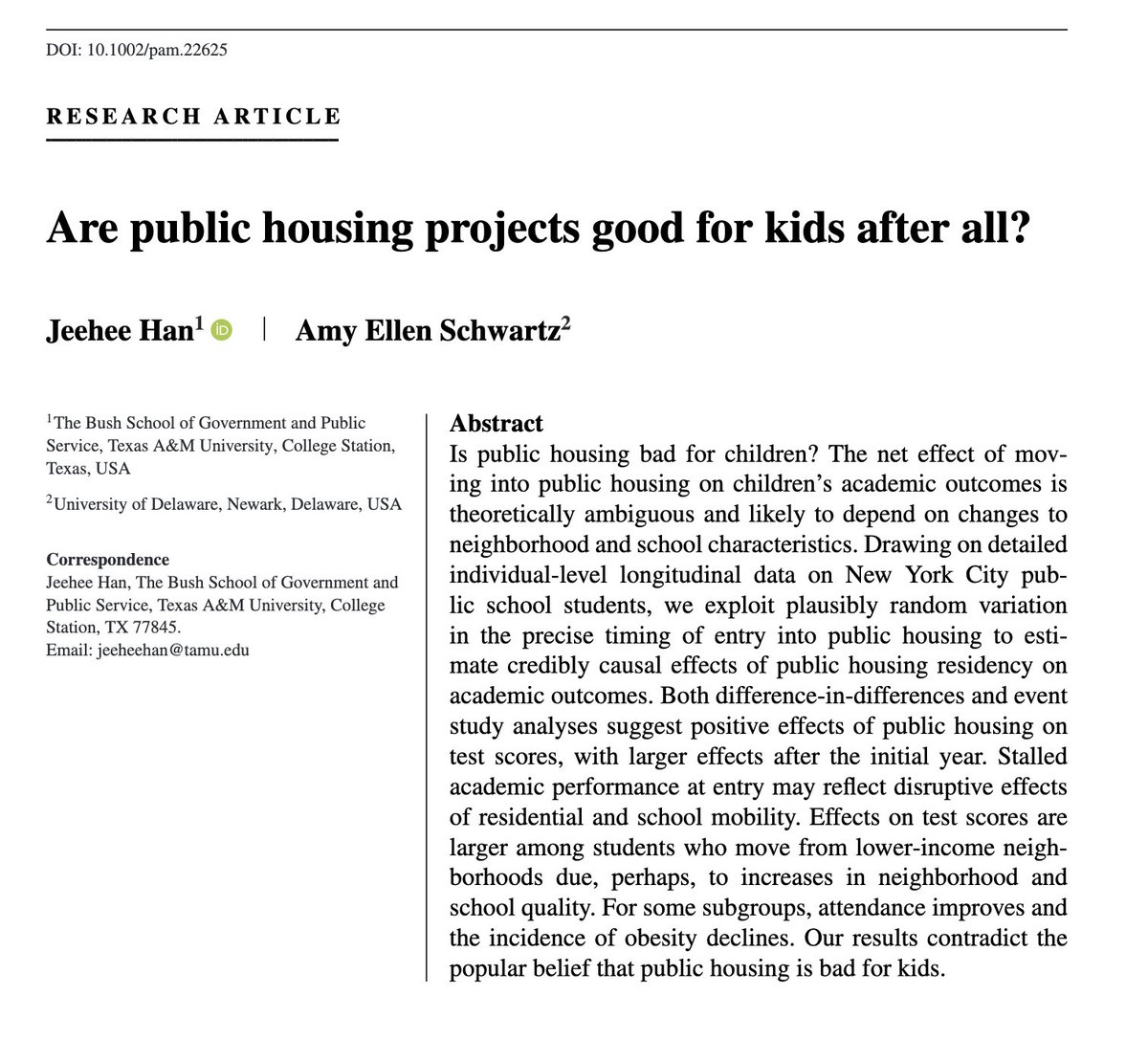 John B. Holbein tweet media