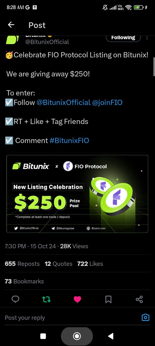 Lunaries888's tweet image. #BitunixFIO