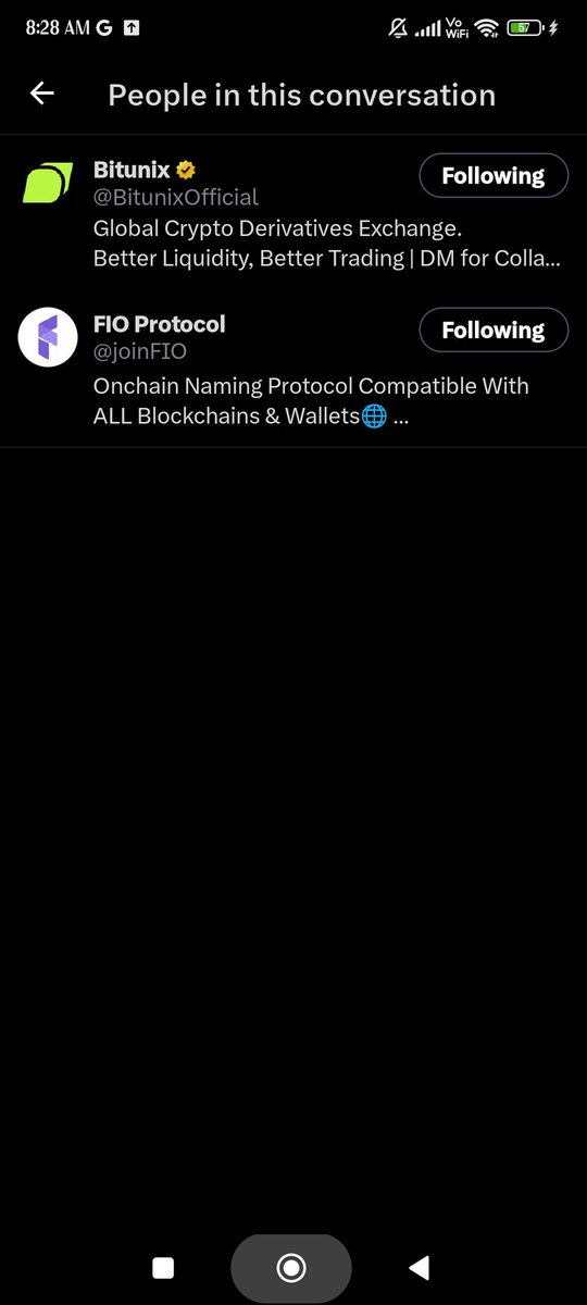 Lunaries888's tweet image. #BitunixFIO