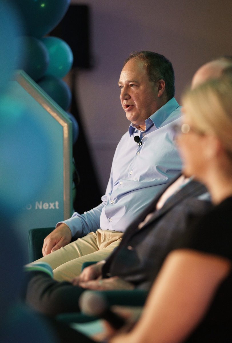 SYSPROAmericas's tweet image. As we wrap up the #SYSPROspark North American tour, #SYSPRO leaders Jaco Maritz, Brian Rainboth, &amp;amp; Kelly Kucera reflect on the connections made, SYSPRO&apos;s future, and our commitment to supporting our customers. Thank you to those who joined us at SPARK 2024! ✨ #SayYesToNext