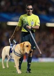 lavao07's tweet photo. Los árbitros vs vinotinto https://t.co/bc6cdnbVqR