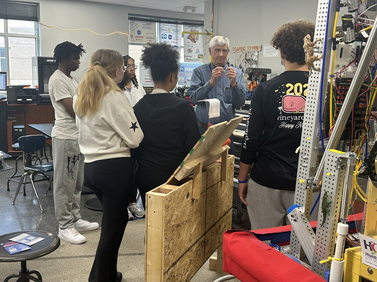 Michael Wesley Jr. tweet media