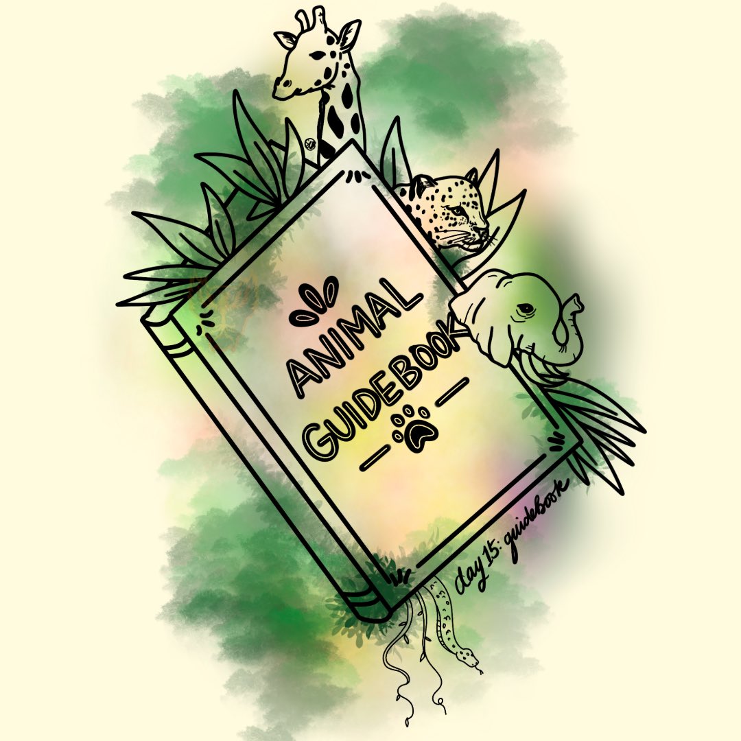phoenixxsixx's tweet image. #Inktober2024 Day 15: #guidebook! #travel #art #artist #procreate #ipad #halloween #halloween2024 #illustration #digitalillustration @inktober