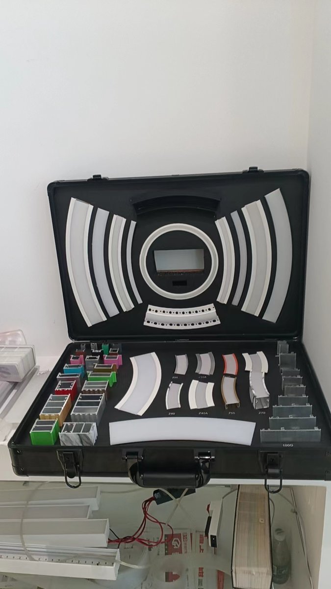 LED Channel (@led_channels) on Twitter photo led profiles sample box and showcase,
flexible led profiles,for catalog and price contact me below,
WhatsApp:+86 135 1060 5831
jack@risinglighting.com
risinglighting.com
#led #ledprofile #ledprofiles #light #ledlight #ledlights #ledstrip #ledlinear led profiles sample box and showcase,
flexible led profiles,for catalog and price contact me below,
WhatsApp:+86 135 1060 5831
jack@risinglighting.com
risinglighting.com
#led #ledprofile #ledprofiles #light #ledlight #ledlights #ledstrip #ledlinear