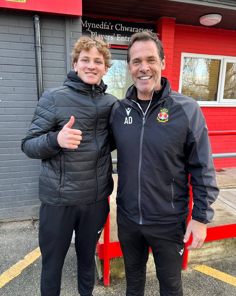 Iconz Experience tweet media