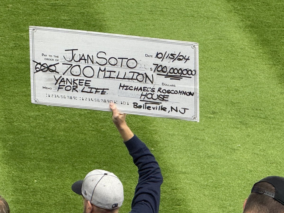 Paper checks still have a purpose after all…