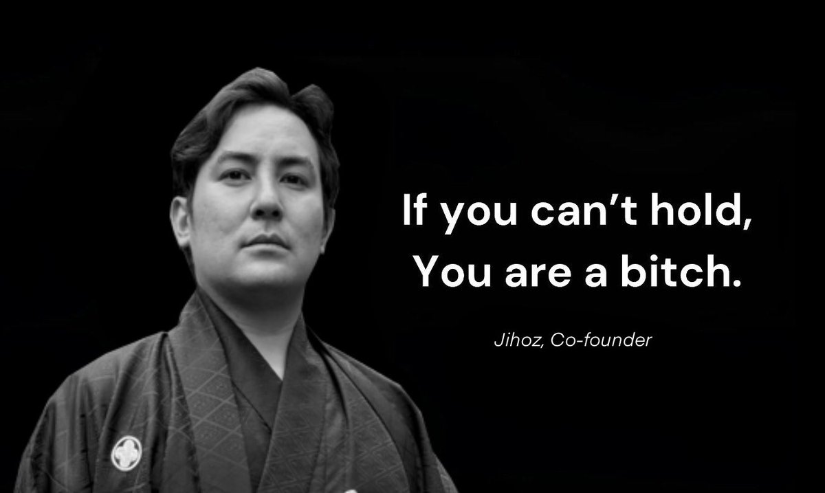 Sushinobi_nft's tweet photo. Few understand this. https://t.co/a6prPqnyRc