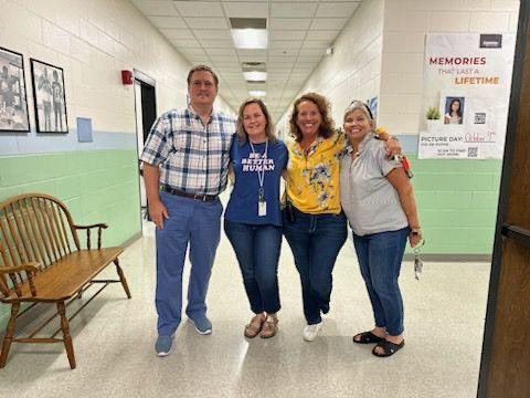 Counting my lucky stars! ⭐️ ⭐️ Leading <a href="/ncseatech/">SEA-TECH</a> is my all time favorite job! ❤️