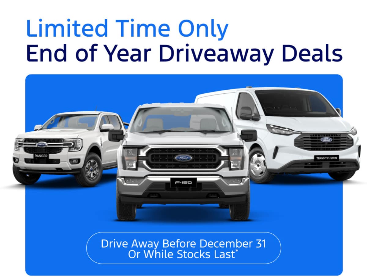 Drive away in a new Ford from Courtney &amp; Patterson Ford! - mailchi.mp/de5e50067740/a…