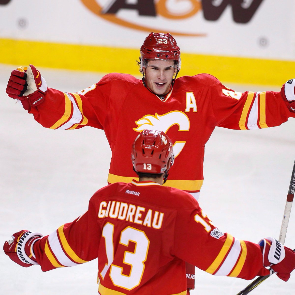 Sportsnet tweet media