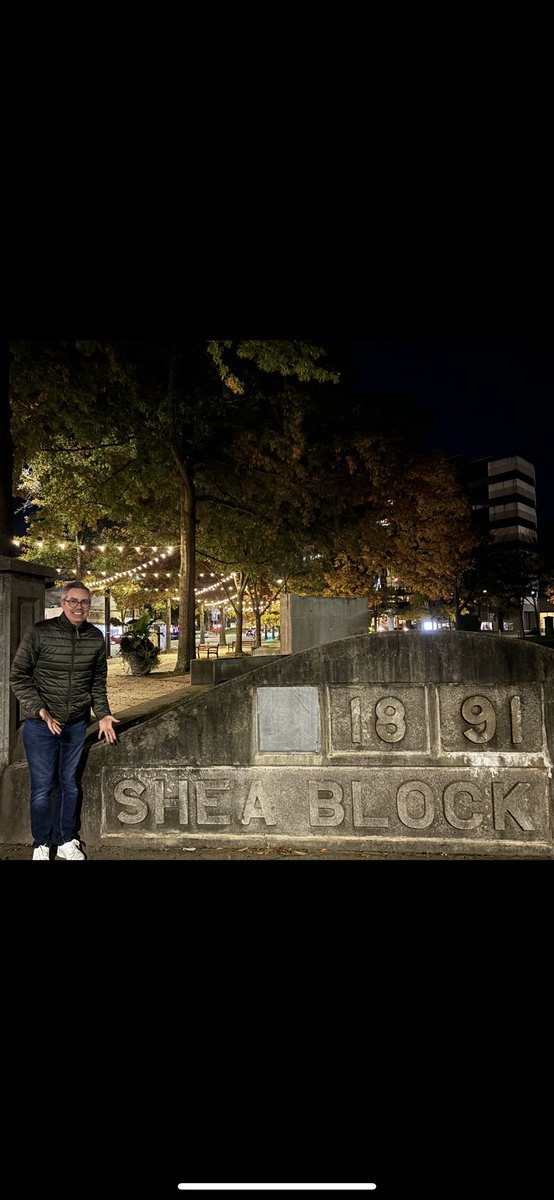 Best block ever. #NED24