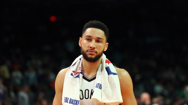 NotoriousNets's tweet photo. #mood #playeroftheday https://t.co/wtNwTLZ4t3