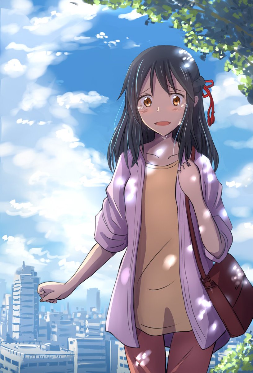 #pixivでのブックマーク数トップ4
こういっちゃなんだけど、人気版権物とミームは強い…
これだけ見ると私と気付く人いないと思う。