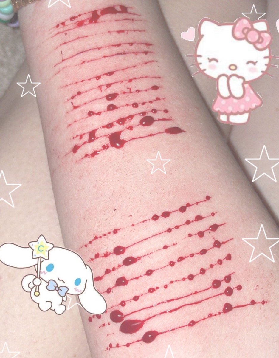 corpsech4n's tweet photo. catscratches + after care   >_<
#shtwt i got some little styros https://t.co/MCWRMrUhrd