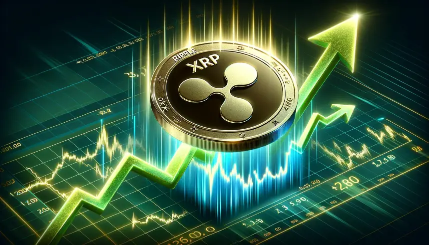 KingXRP tweet media