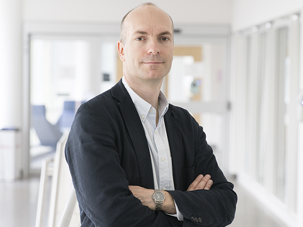 🎓 What does it take to develop ethical technologies?

Nicolas Christin, Head of CMU's S3D, shares how the Societal Computing PhD trains students to tackle technical &amp; ethical challenges in computing.

🔗 Watch: bit.ly/3XVap2Q

#EthicalAI #TechForGood #SocietalComputing