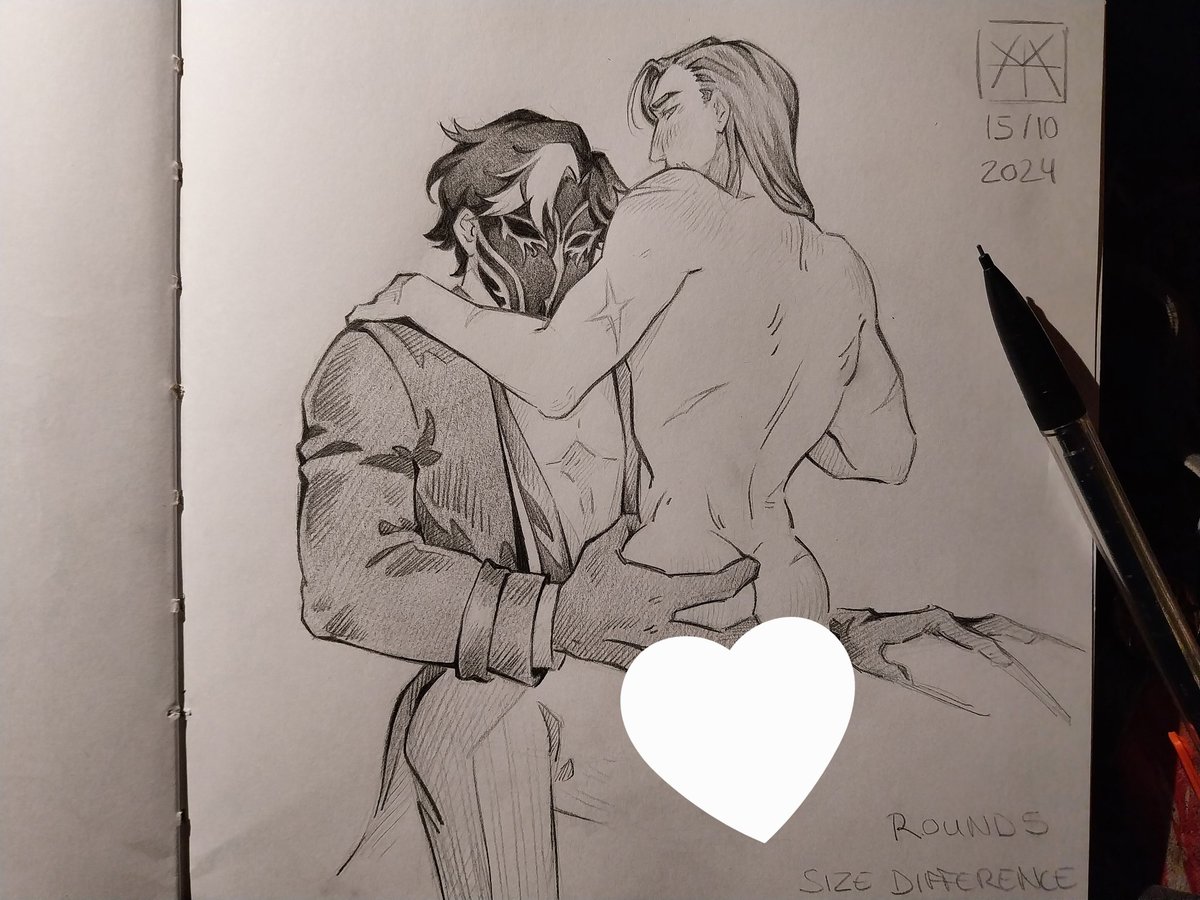 Myra_cless's tweet photo. #IdentityV #JackNaib #Naibsubedar #Kinktober https://t.co/K28VgU6Avs